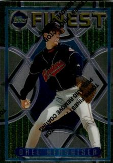 Orel Hershiser