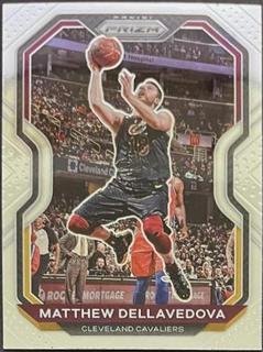 Matthew Dellavedova