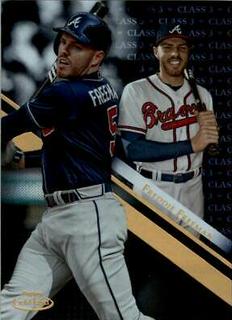 Freddie Freeman