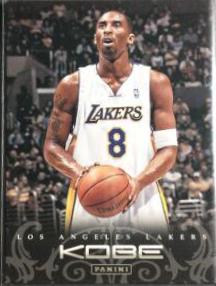 Kobe Bryant #115