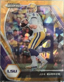 Joe Burrow