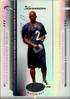 B.J. Johnson