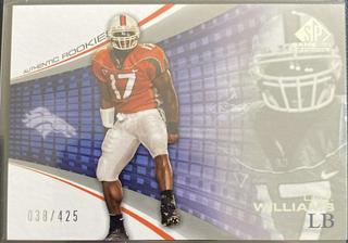 D.J. Williams