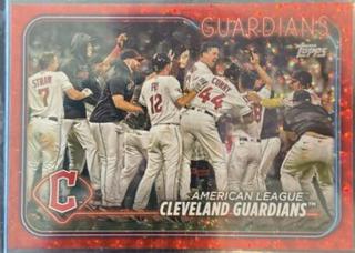 Cleveland Guardians