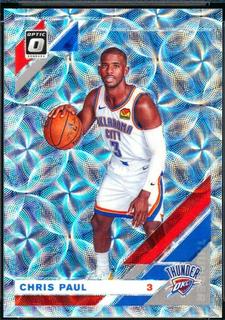 Chris Paul