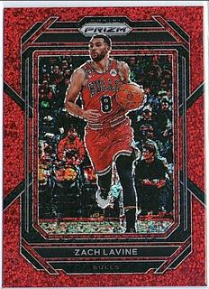 Zach LaVine