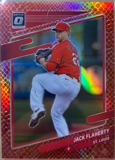 Jack Flaherty