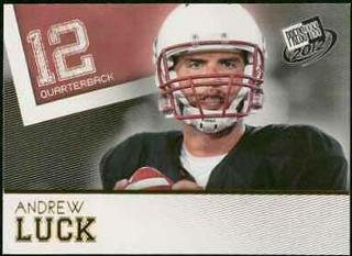 Andrew Luck