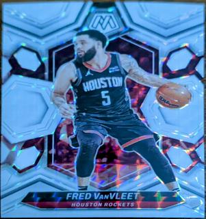 Fred VanVleet