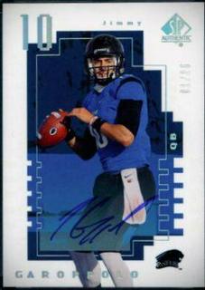 Jimmy Garoppolo