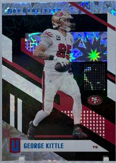 George Kittle