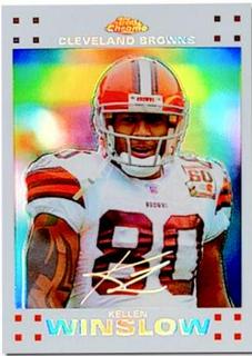 Kellen Winslow