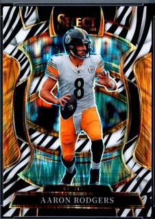 Aaron Rodgers