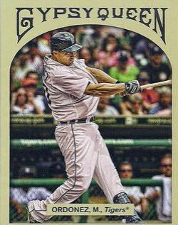 Magglio Ordonez #103