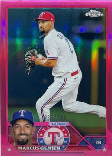 Marcus Semien