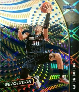 Aaron Gordon