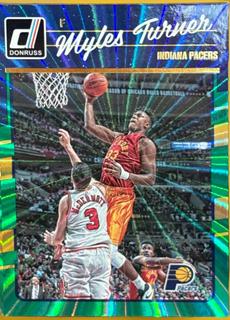Myles Turner