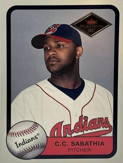 C.C. Sabathia