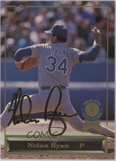 Nolan Ryan