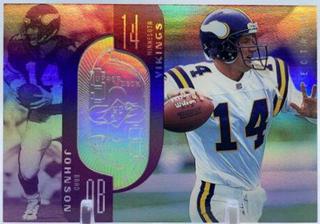 Brad Johnson