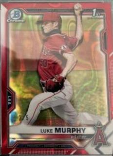 Luke Murphy