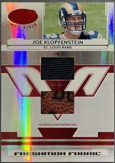 Joe Klopfenstein