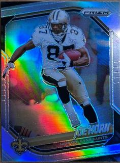 Joe Horn