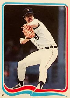 Jack Morris