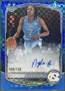 Nyla Brooks