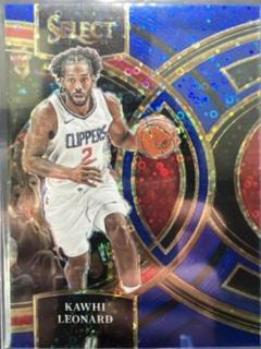 Kawhi Leonard