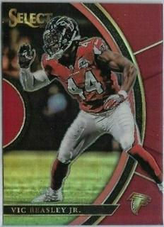 Vic Beasley Jr.