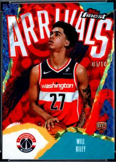 Will Riley