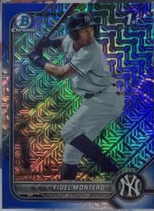 Fidel Montero