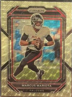 Marcus Mariota