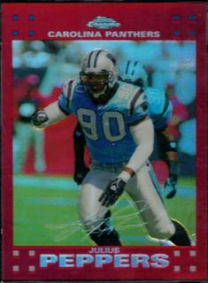 Julius Peppers