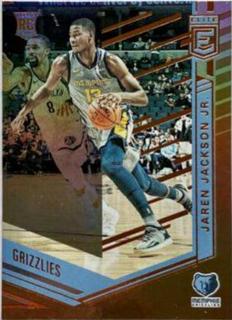 Jaren Jackson Jr.