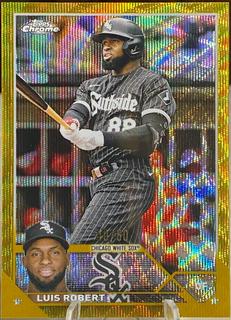 Luis Robert