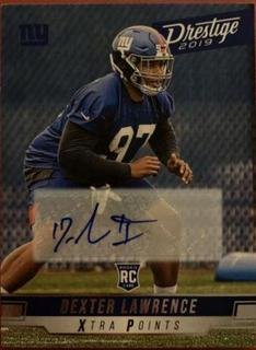 Dexter Lawrence