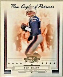 Tom Brady