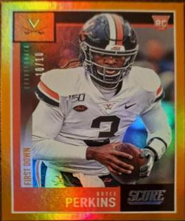 Bryce Perkins