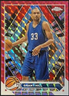 Grant Hill
