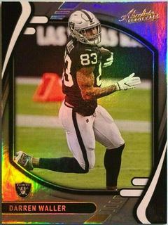 Darren Waller