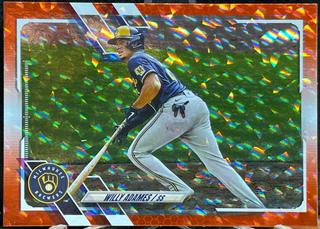 Willy Adames