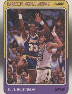 Kareem Abdul Jabbar