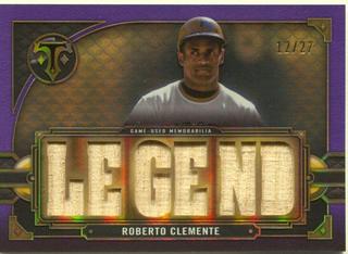 Roberto Clemente