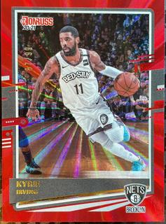 Kyrie Irving