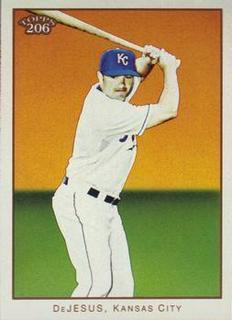 David DeJesus
