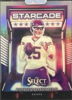 Patrick Mahomes II