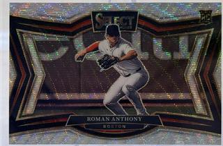 Roman Anthony