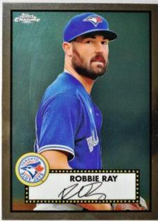 Robbie Ray